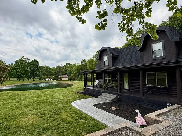 500 Helms Way, Morganfield, KY 42437