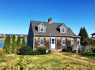 78 Preston Ter, Marshfield, MA 02050