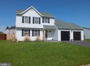 63 Dasher Ave, Bear, DE 19701