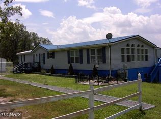 17414 Big Pond Pl SE, Oldtown, MD 21555