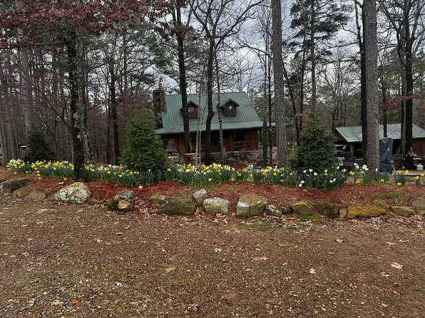 100 Sweet Sixteen Ln, Drasco, AR 72530