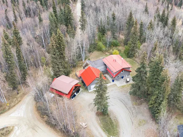 3445 Chetana Dr, Fairbanks, AK 99709