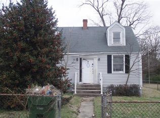 2035 S Kinsley Ave, Richmond, VA 23224