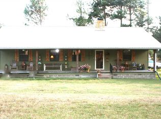 87 Snuggs Cir, Mayflower, AR 72106