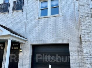 2315 Athena St, Pittsburgh, PA 15210