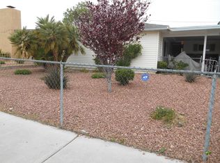 6324 Garwood Ave, Las Vegas, NV 89107