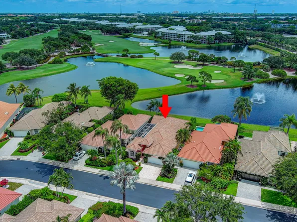 2175 Regents Boulevard, West Palm Beach, FL 33409