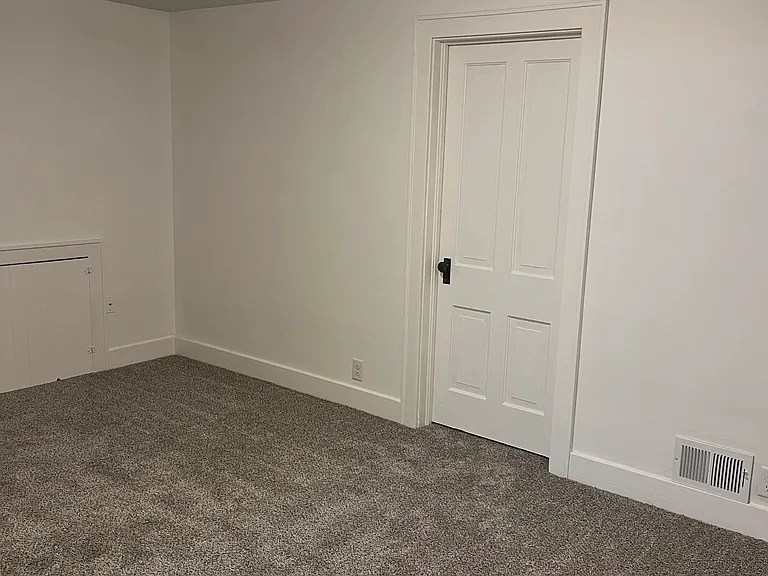 bedroom 2 with walk-in closet