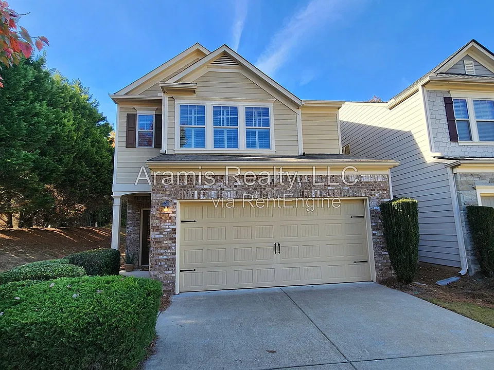 4805 Mistybrooke Ct