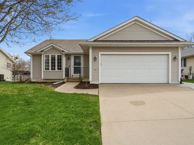 733 71st St NE, Cedar Rapids, IA, 52402