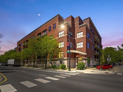 3300 W Irving Park Rd UNIT F4, Chicago, IL, 60618