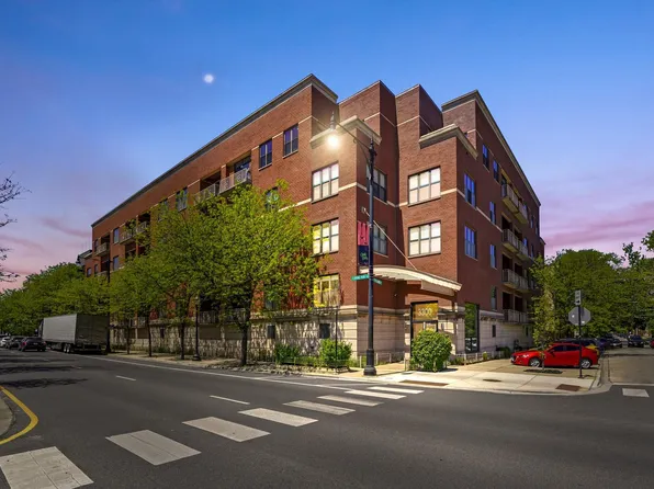 3300 W Irving Park Rd Unit F4, Chicago, IL 60618