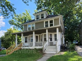 2641 E 115th St, Cleveland, OH 44104