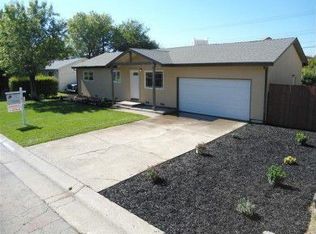 8518 Fairmont Way, Fair Oaks, CA