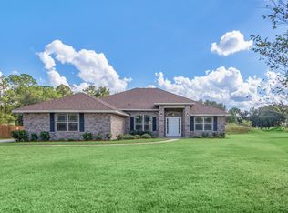 9320 Garden Overlook Ln, Jacksonville, FL 32219