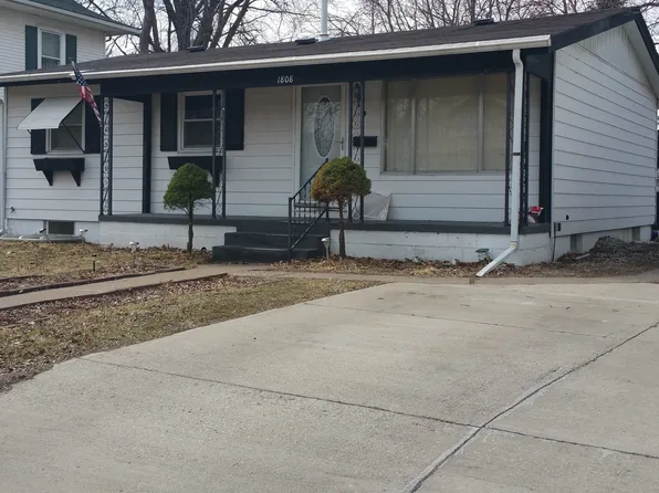 1808 32nd St, Rock Island, IL 61201