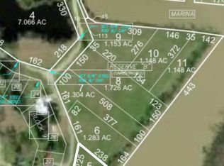 LOT 5 Lake Livingston Ln, Trinity, TX