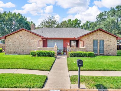 1305 Mount Vernon St, Ennis, TX, 75119