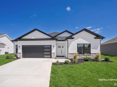 2493 Fiona Dr, Kokomo, IN, 46902