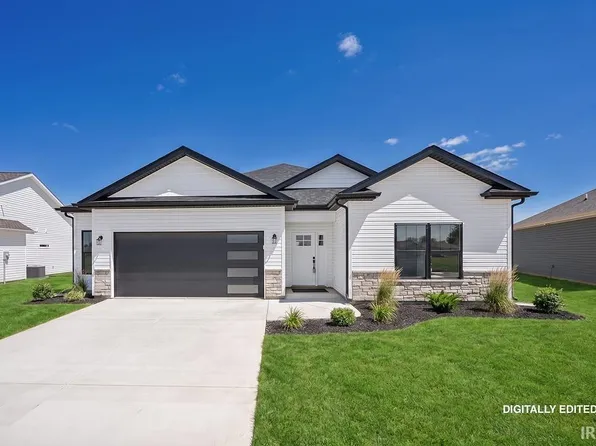 2493 Fiona Dr, Kokomo, IN 46902