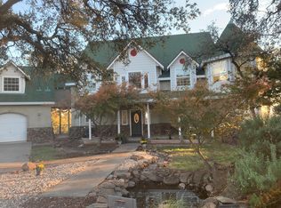 6000 Cohasset Rd, Chico, CA 95973