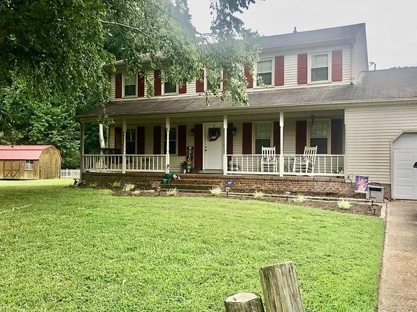 2 Hill Way, Carrollton, VA 23314