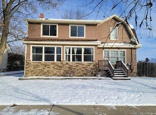 409 W 5th St, Marshfield, WI 54449
