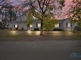 4920 Bowen Rd, Toledo, OH 43613