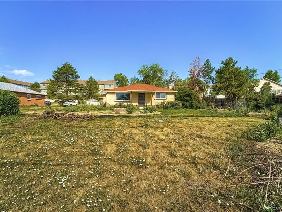 8281 Welby Rd, Denver, CO 80229