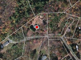 116 Rabbit Hill Ln, Burnsville, NC 28714