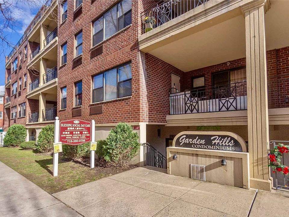 1st image of 71-17 162nd St #2E
