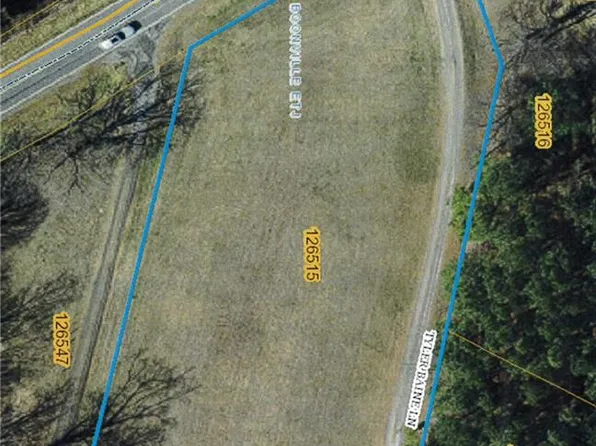 0 Us Highway 601 N #2, Boonville, NC 27011