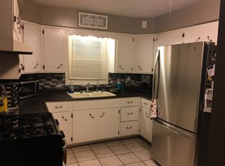 406 E Water St, Easton, MO 64443