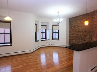 10 Columbus Sq #55, Boston, MA 02116