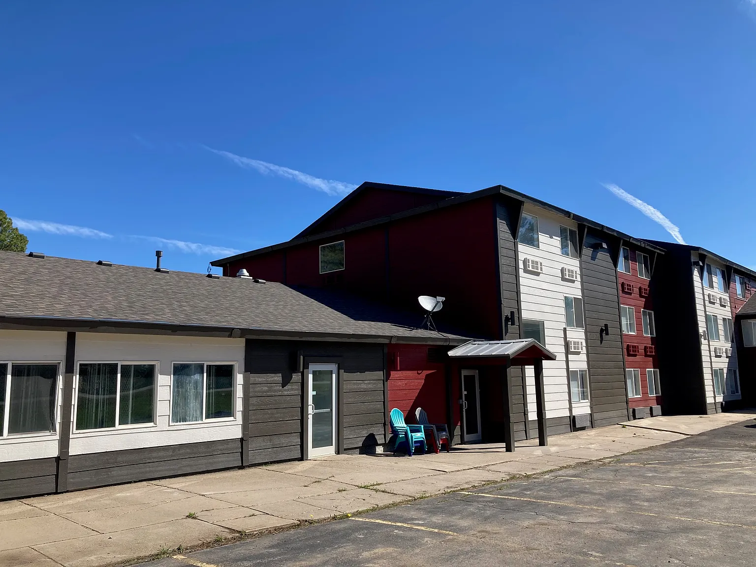 Pagosa Springs Apartments — Photo 2