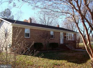 4140 Eder Rd, Dundalk, MD 21222