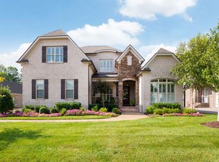 4083 Old Light Cir, Arrington, TN 37014
