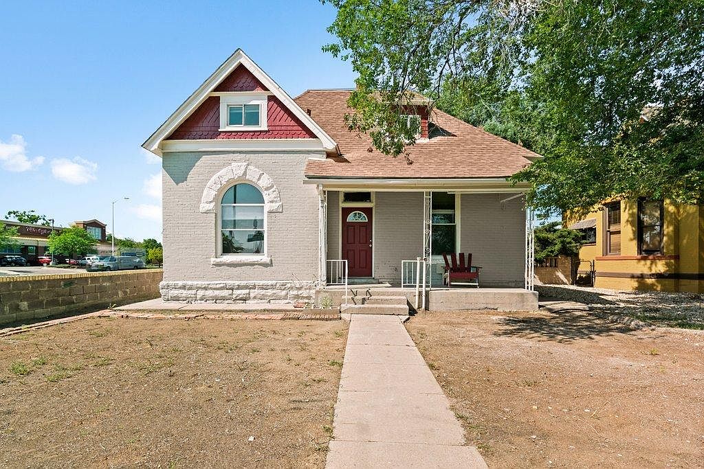 700 Wilson Ave 2, Pueblo, CO 81004 Zillow
