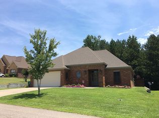 5332 Linmoor Dr, Marion, MS 39342