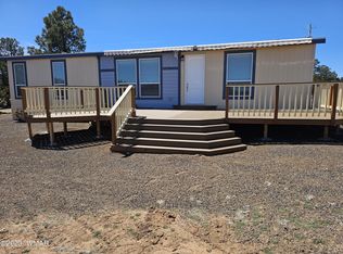 3356 Basin Rd, Overgaard, AZ 85933