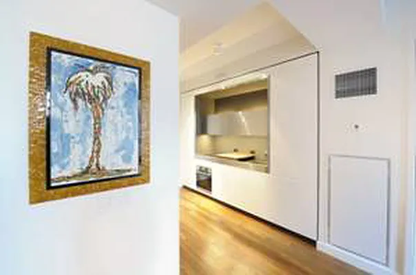 Rented by Brown Harris Stevens | media 24