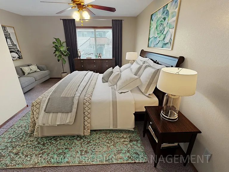 Dagny Townhomes — Photo 48