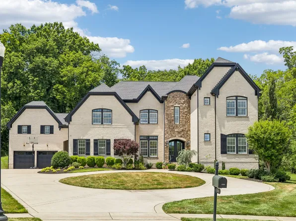 1745 Umbria Dr, Brentwood, TN 37027