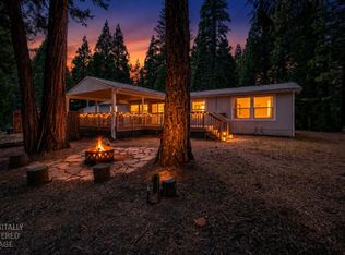 28722 Wood Rd, Pioneer, CA 95666
