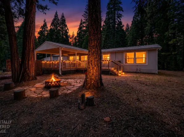 28722 Wood Rd, Pioneer, CA 95666