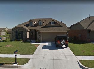 14622 E 111th Ct N, Owasso, OK 74055