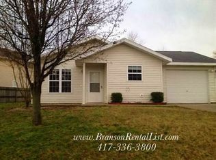 190 Highland Blvd, Branson, MO 65616