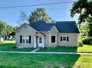 14680 2nd St, Helena, MO 64459