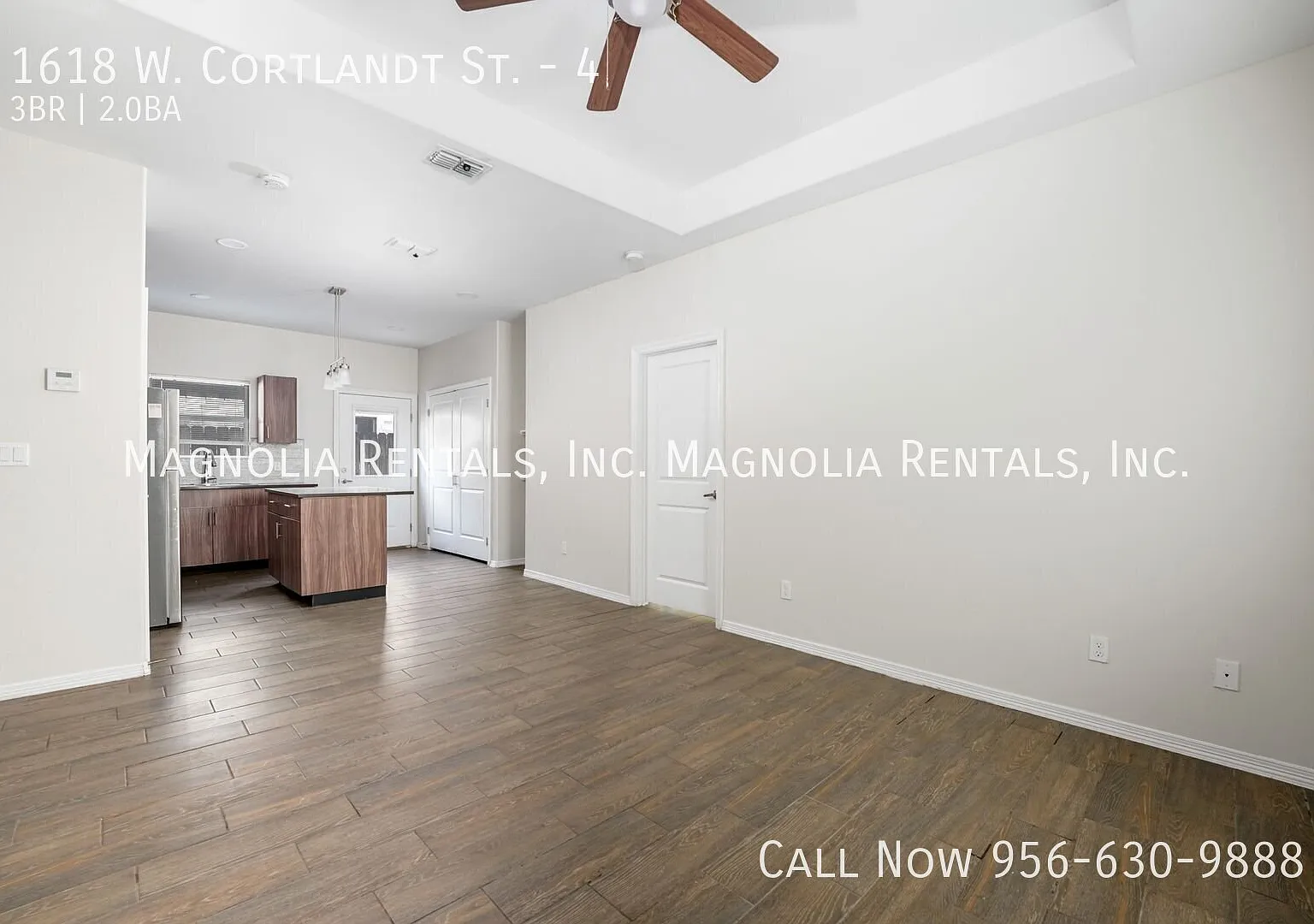 1st Month Free with 13 Month Lease — Photo 3