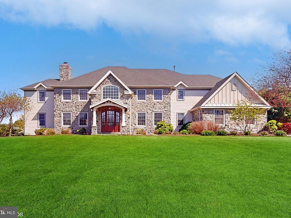 2569 Cold Spring Rd, Lansdale, PA 19446 Zillow